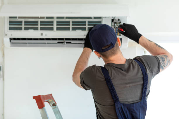 Best Ductwork Cleaning Services  in Dothan, AL
