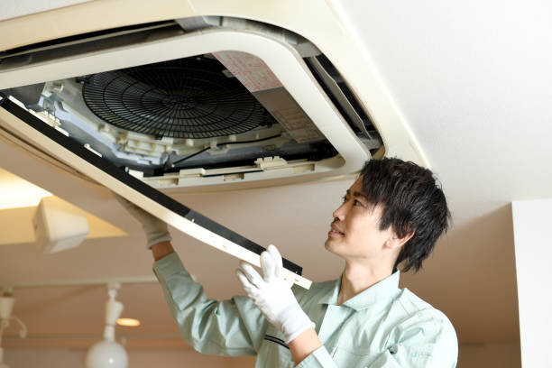 Best HVAC Air Duct Cleaning  in Dothan, AL