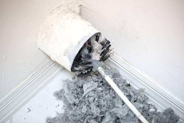Affordable HVAC Duct Cleaning in Dothan, AL